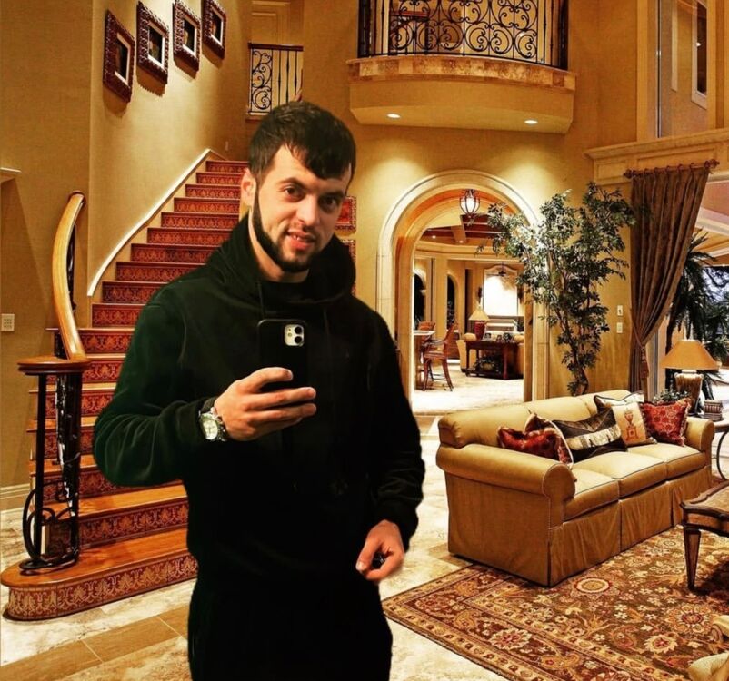 ���������� �����������, ���� ������� German, 33 ����, ������������ ��� ������, ����� � ���������