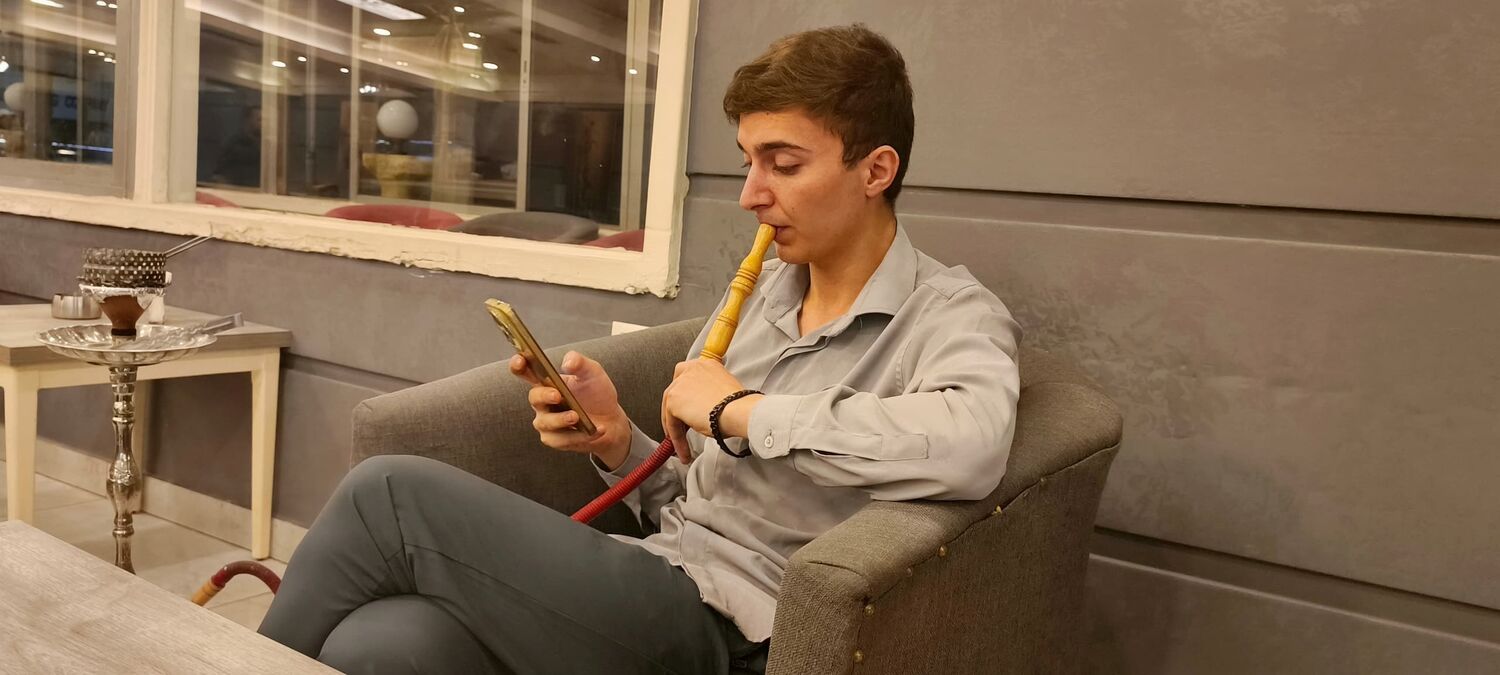 ���� 54908846 ����� Ali, 22 ����, ���� ���������� � Beirut