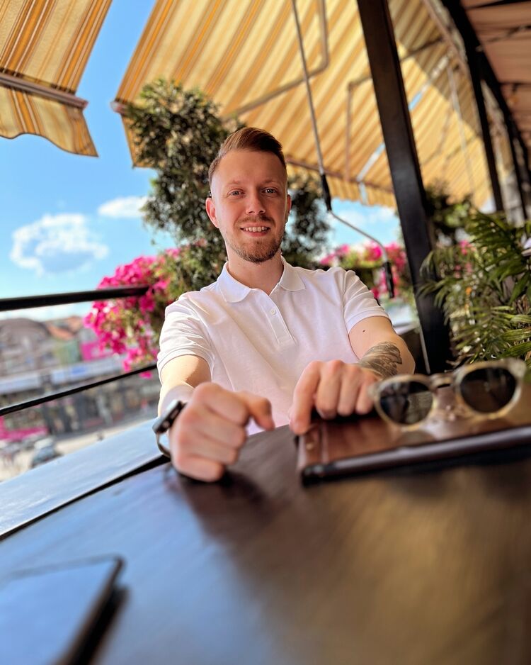 ���������� Karlsruhe, ���� ������� ���������, 34 ����, ������������ ��� ����� � ���������, c�������� ���������