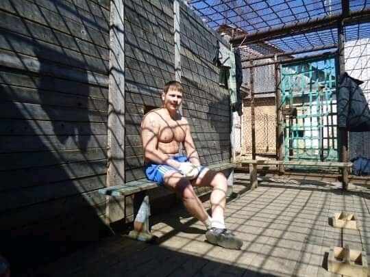 ���������� �����, ���� ������� Andrej, 36 ���, ������������ ��� ������, ����� � ���������, c�������� ���������