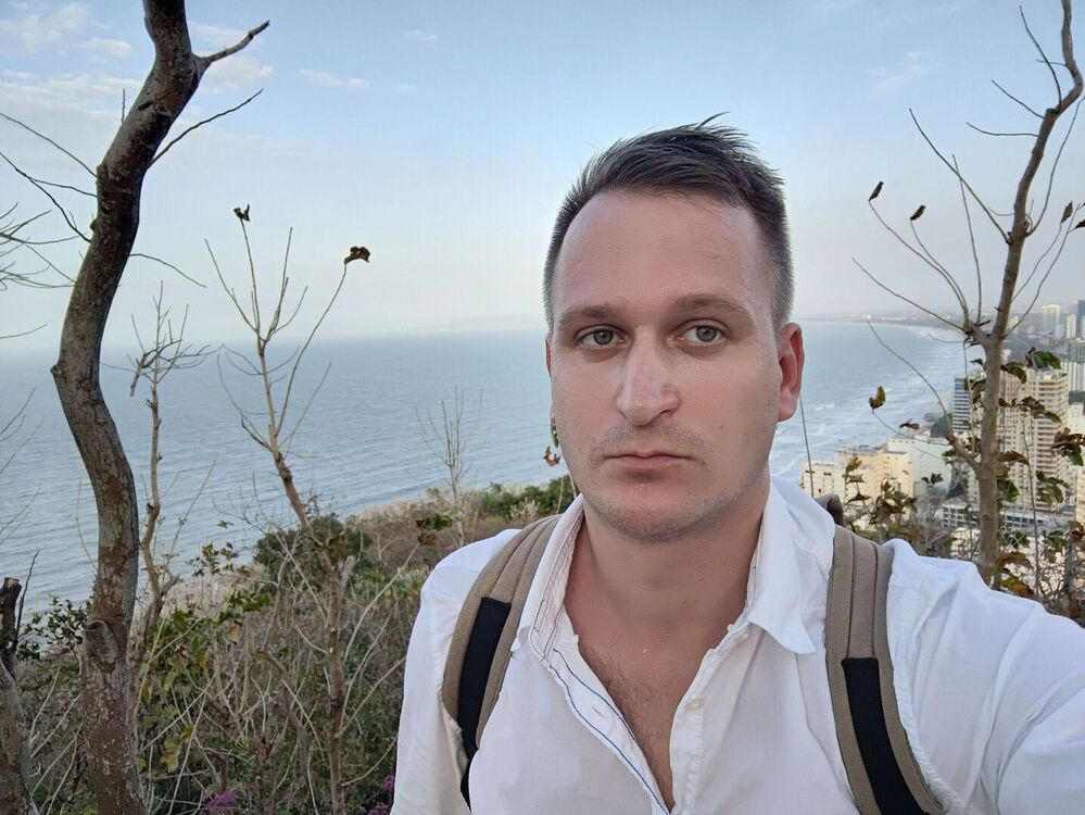 ���� 40557276 ������� Dmitry, 34 ����, ���� ���������� � �����-����������