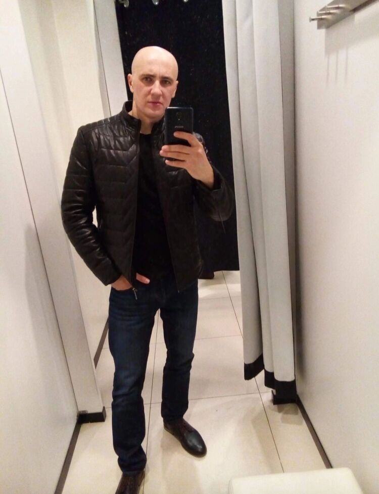  ,   Evgeny, 40 ,   ,   
