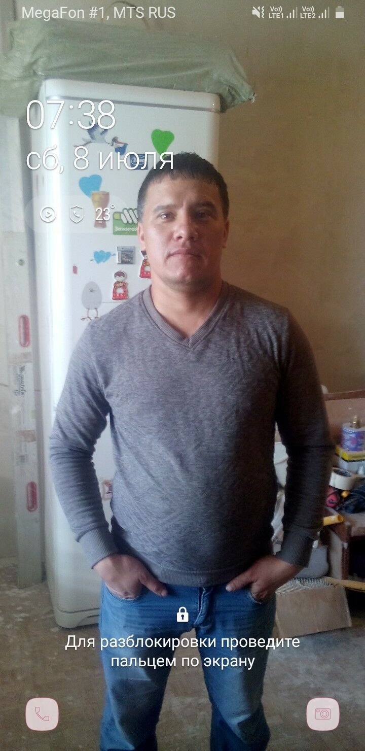 ���� 36280836 ������� Ildar, 42 ����, ���� ���������� � ������