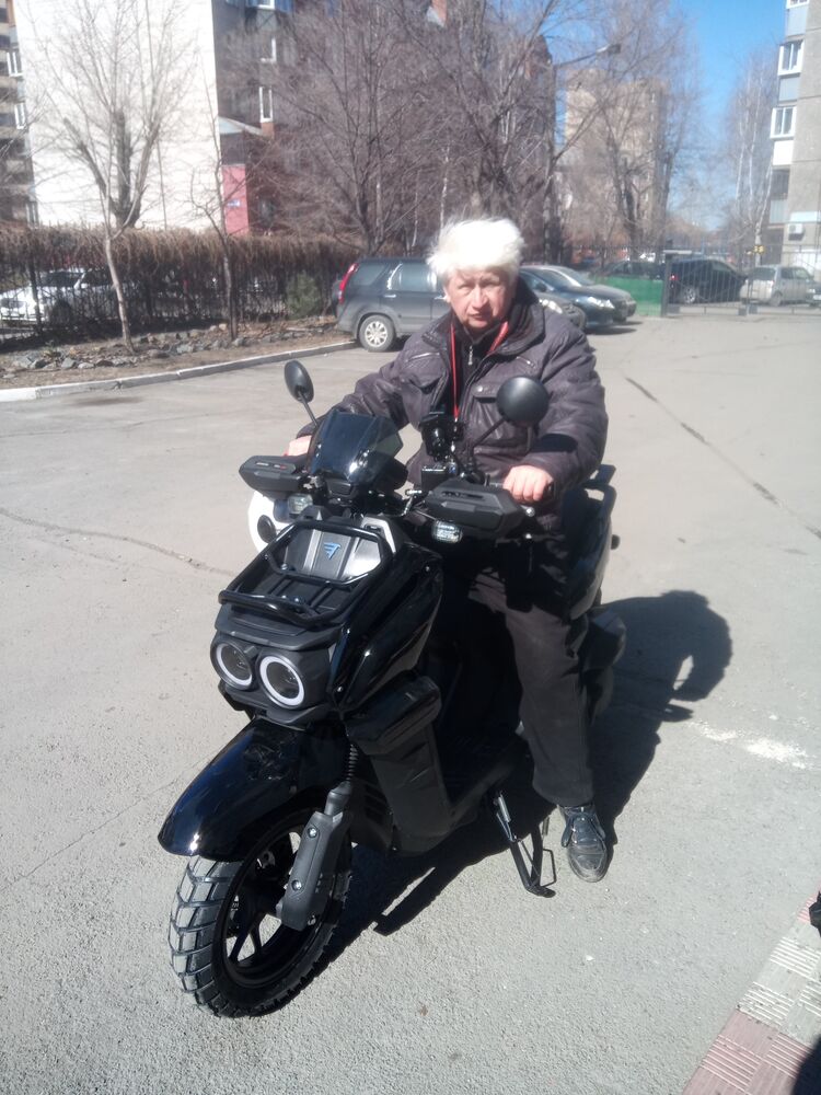 ���� 55334716 ������� Serega, 55 ���, ���� ���������� � ����������