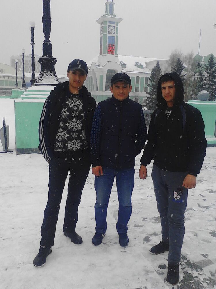  5761706  Bohodir, 41 ,    