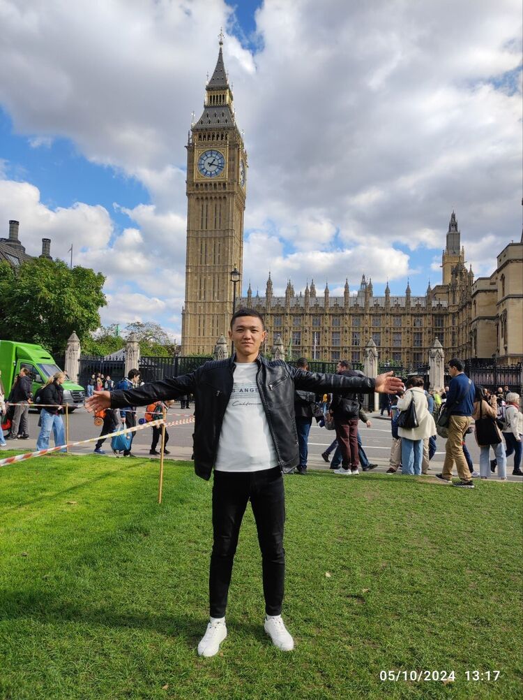 ���� 56200376 ����� Bek, 21 ���, ���� ���������� � �������������