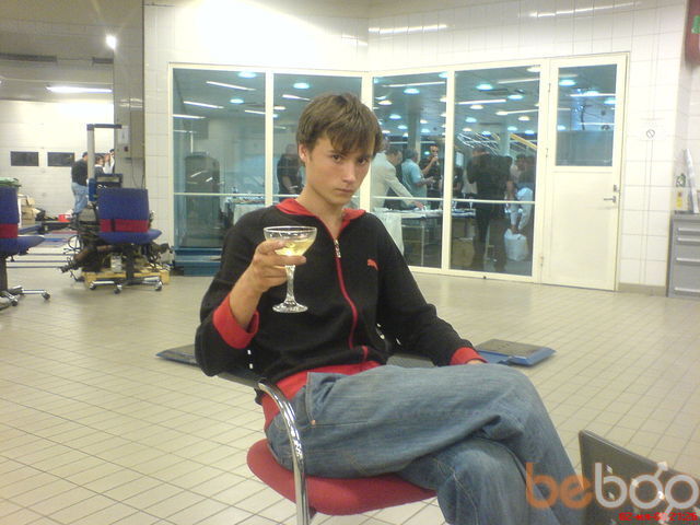 ���� 1152176 ������� Mixail, 36 ���, ���� ���������� � �������