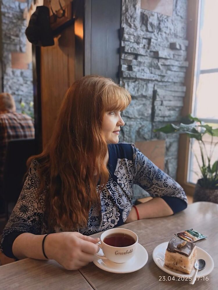  ,   Svetlana, 56 ,   c 