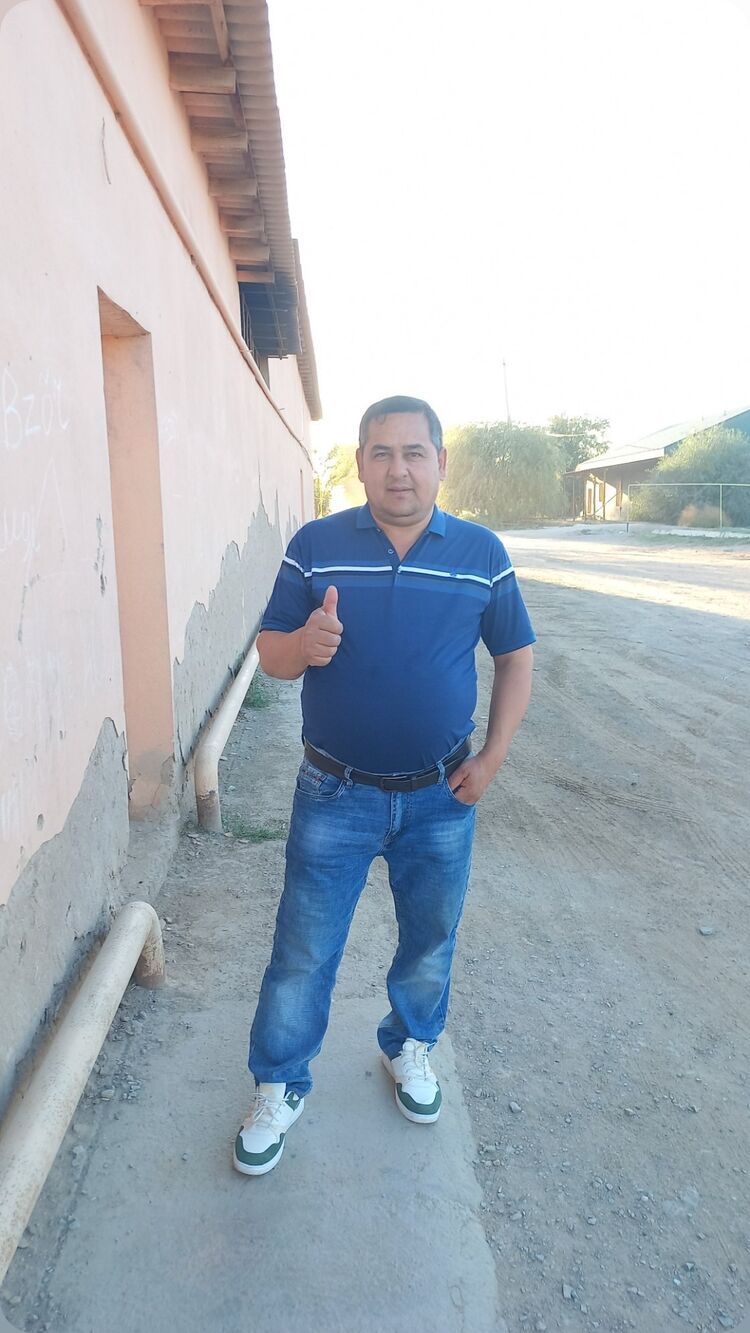 ���� 42659586 ������� Muzaffar, 46 ���, ���� ���������� � ������