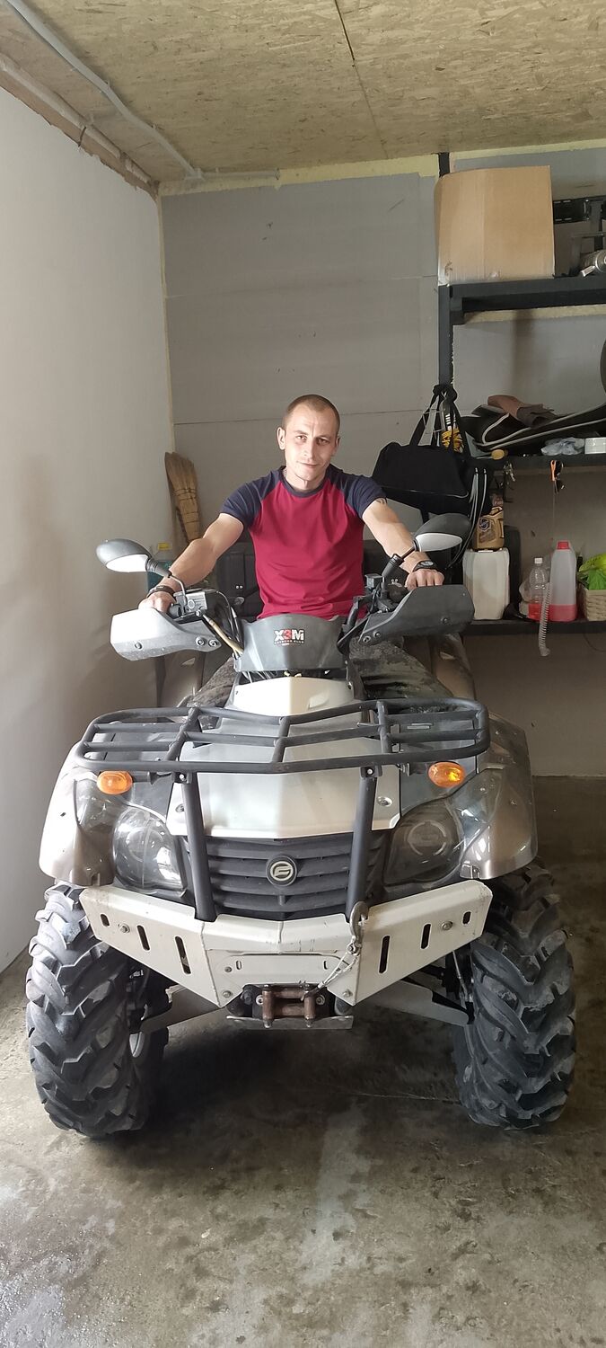 ���� 43419246 ������� Andrey, 27 ���, ���� ���������� � �����