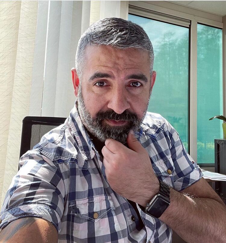  32232166  Erkan, 55 ,    Bell
