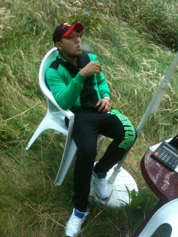 ���������� �������, ���� ������� Umid, 32 ����, ������������ 