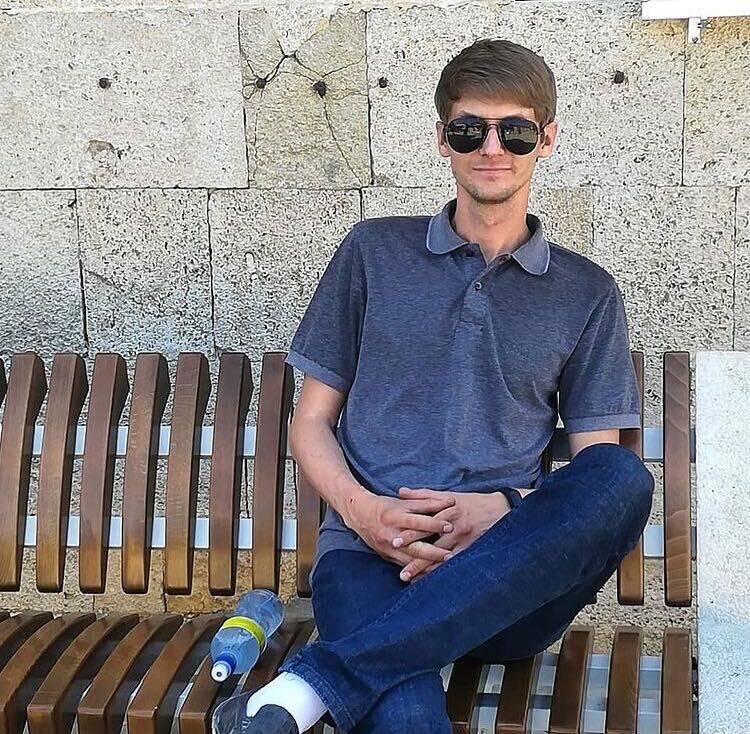 ���������� ���������, ���� ������� Sergio, 36 ���, ������������ ��� ������, ����� � ���������