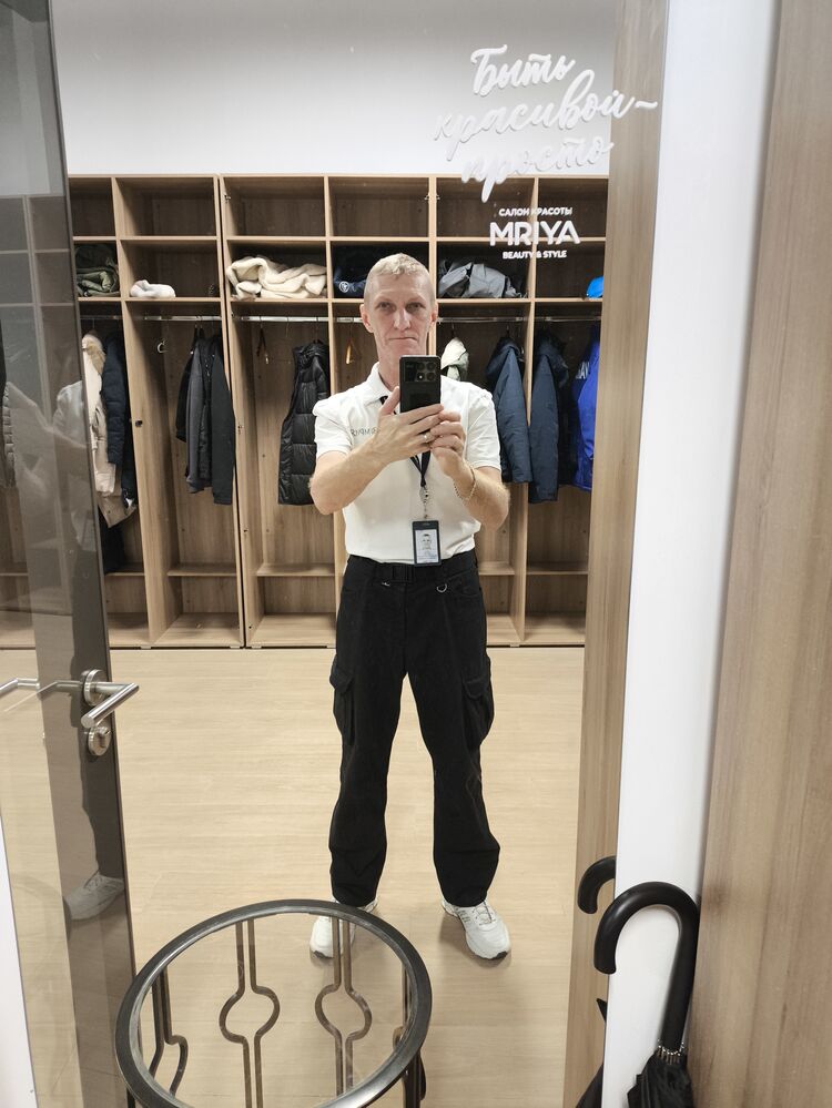 ���������� ������, ���� ������� Slaviktyukov, 42 ����, ������������ ��� ������, ����� � ���������, c�������� ���������, ���������