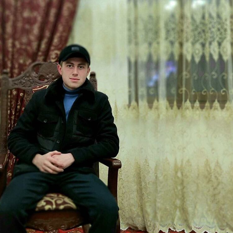 ���� 27483656 ����� JAMSHID, 25 ���, ���� ���������� � ������