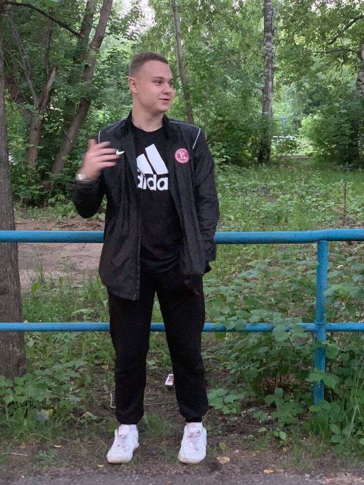 ���� 44676546 ����� Yaroslav, 20 ���, ���� ���������� � ������