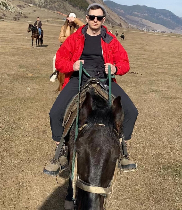 ���� 45730746 ������� ��������, 35 ���, ���� ���������� � ������