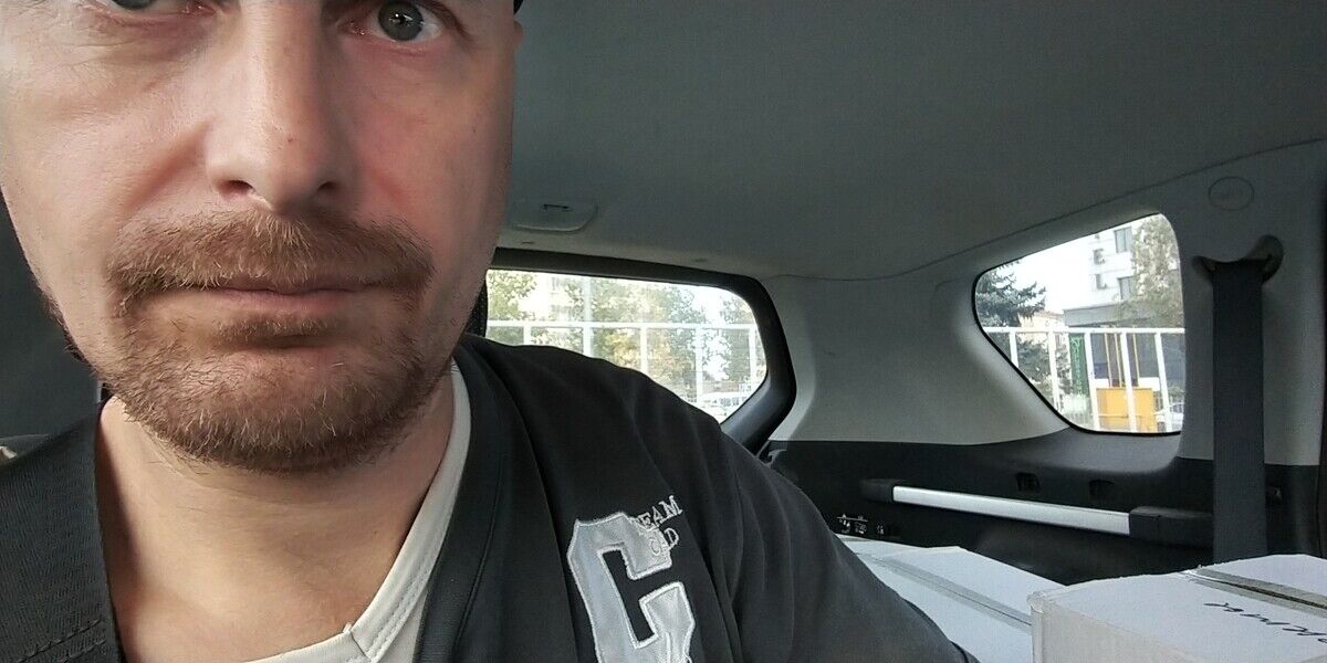 ���� 21545936 ������� Sergey, 49 ���, ���� ���������� � ���������������