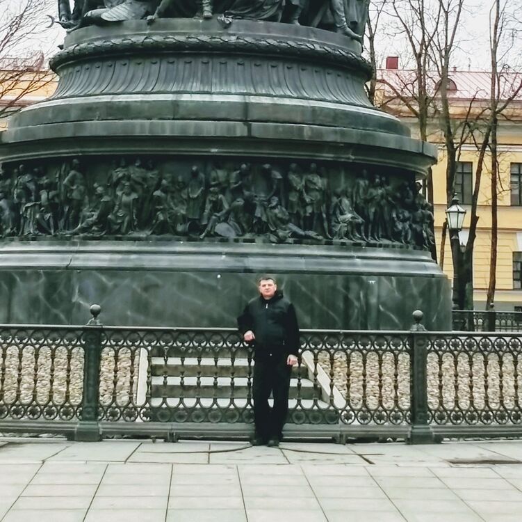  14213296  Aleksandr, 51 ,    