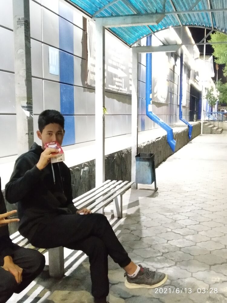 ���������� ������, ���� ����� Azat, 23 ����, ������������ ��� ������, ����� � ���������, c�������� ���������, ���������