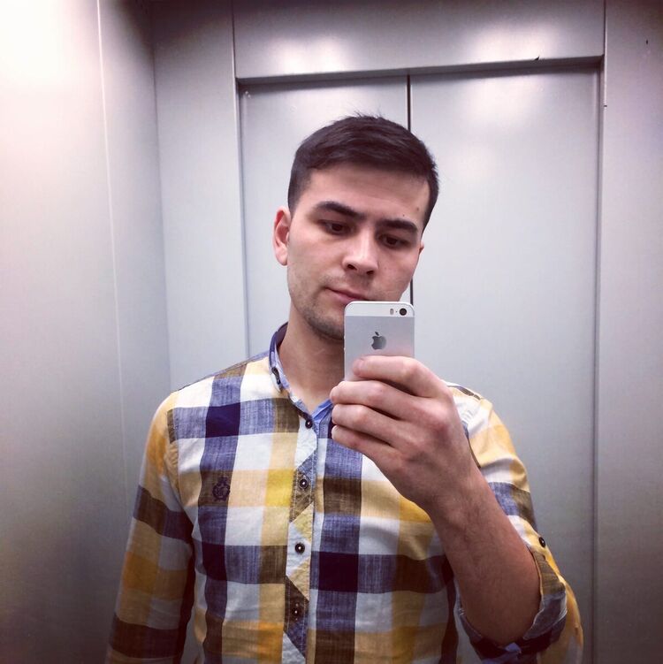 ���� 20871206 ������� Rustan, 31 ���, ���� ���������� � ������������