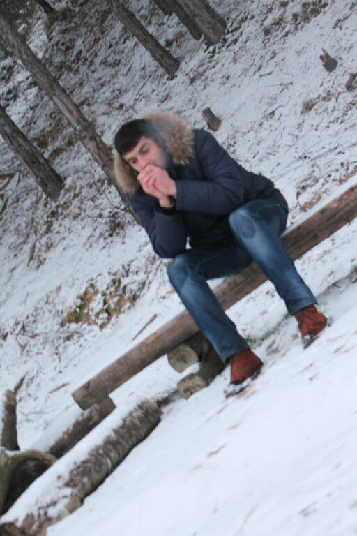  ,   Zaur, 41 ,   