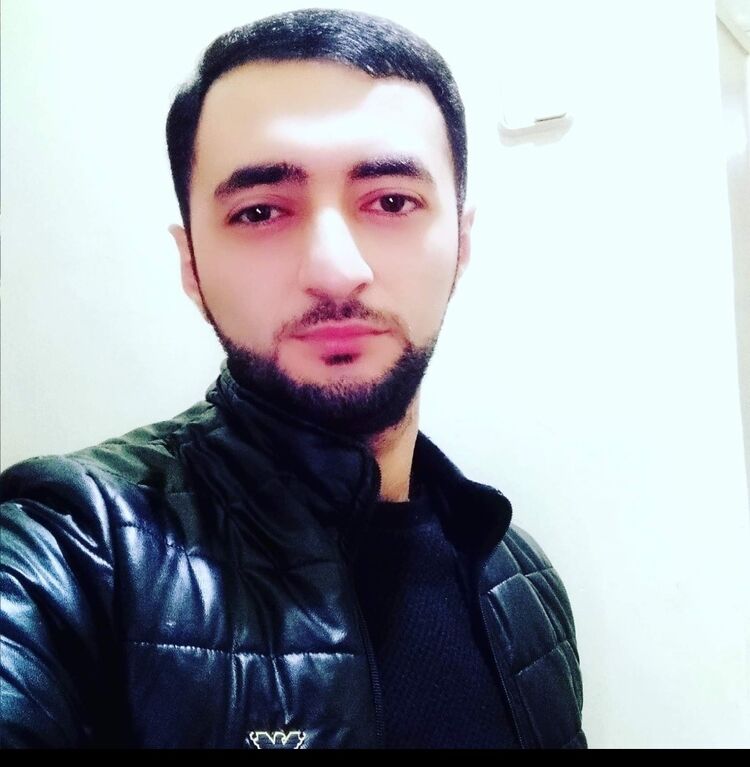 ���� 18483236 ������� Murad, 30 ���, ���� ���������� � ����