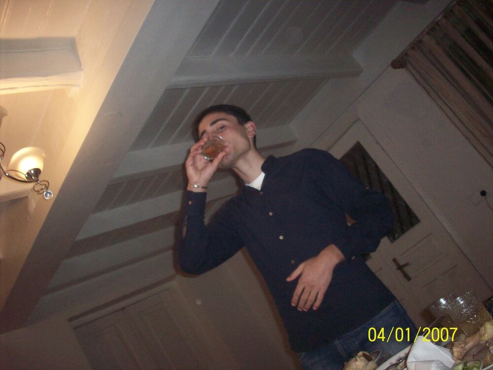 ���������� �������, ���� ������� Bastia, 34 ����, ������������ ��� ������