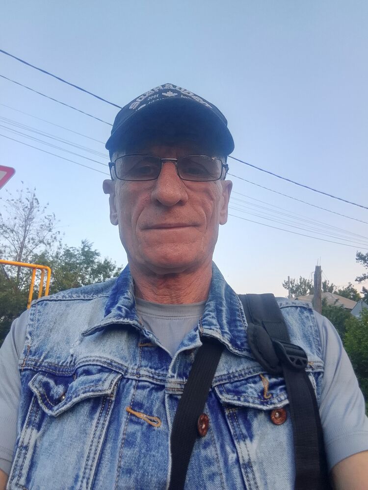 ���� 55400726 ������� Aliksandr, 61 ���, ���� ���������� � ������