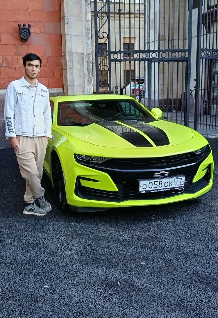 ���� 46256706 ����� ������, 23 ����, ���� ���������� � ������