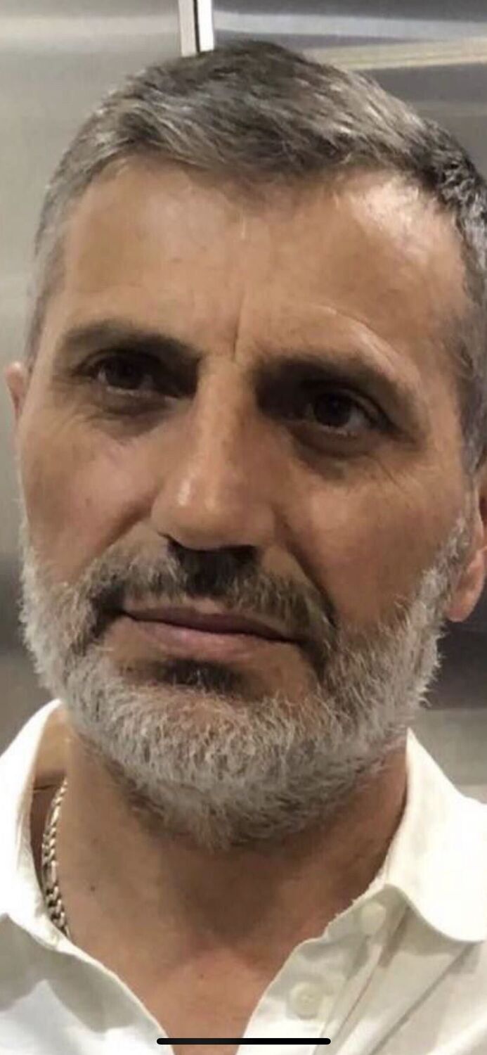 ���������� �������, ���� ������� Recep, 61 ���, ������������ 