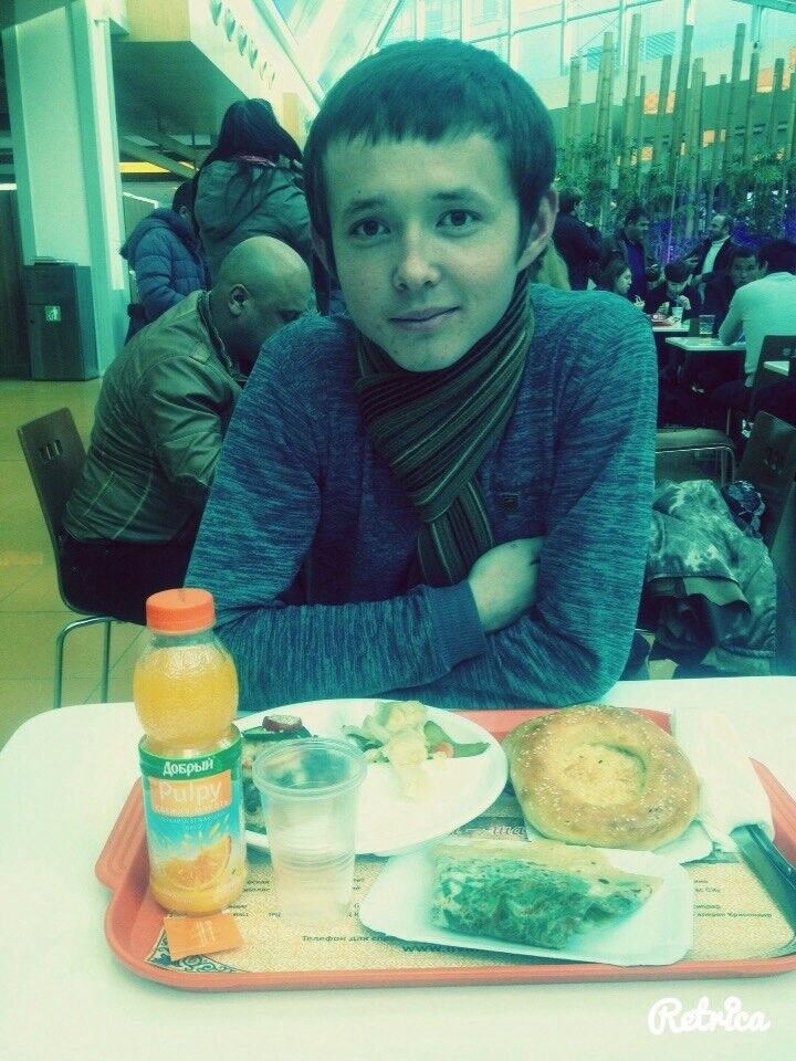 ���� 5102016 ������� Aleksey, 31 ���, ���� ���������� � ������