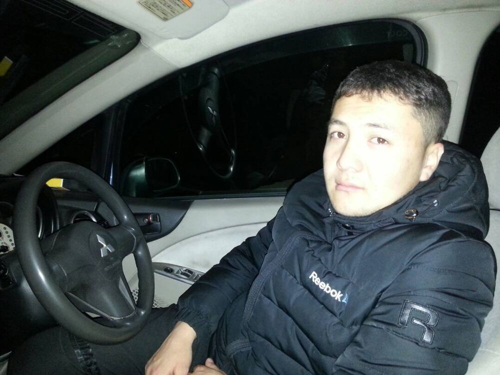  ,   Amiraliev, 36 ,  