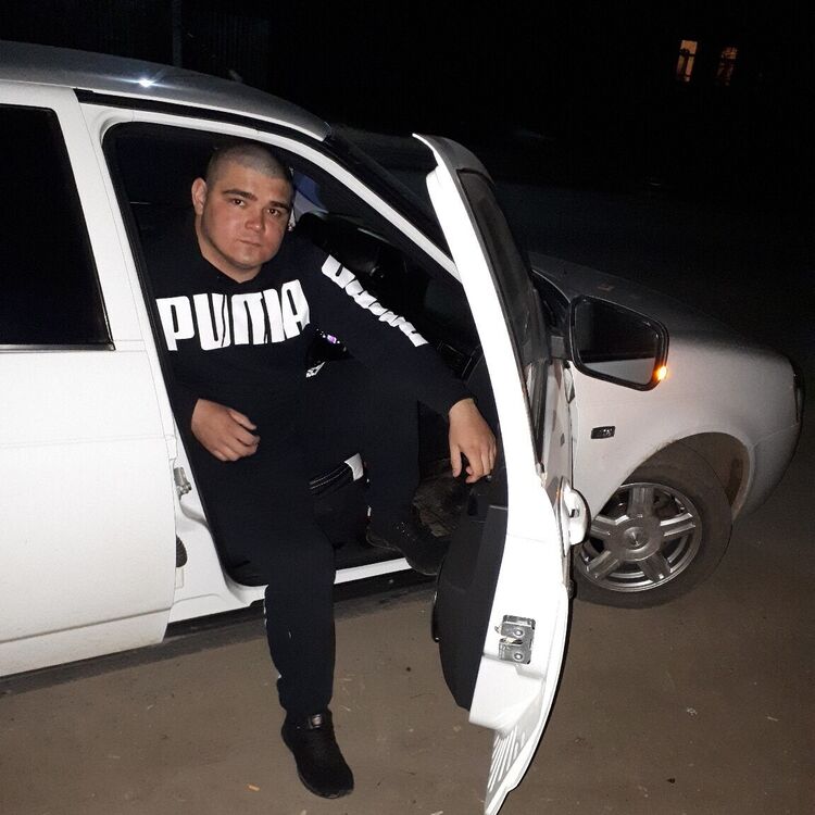 ���� 20831286 ������� ������, 38 ���, ���� ���������� � ��������