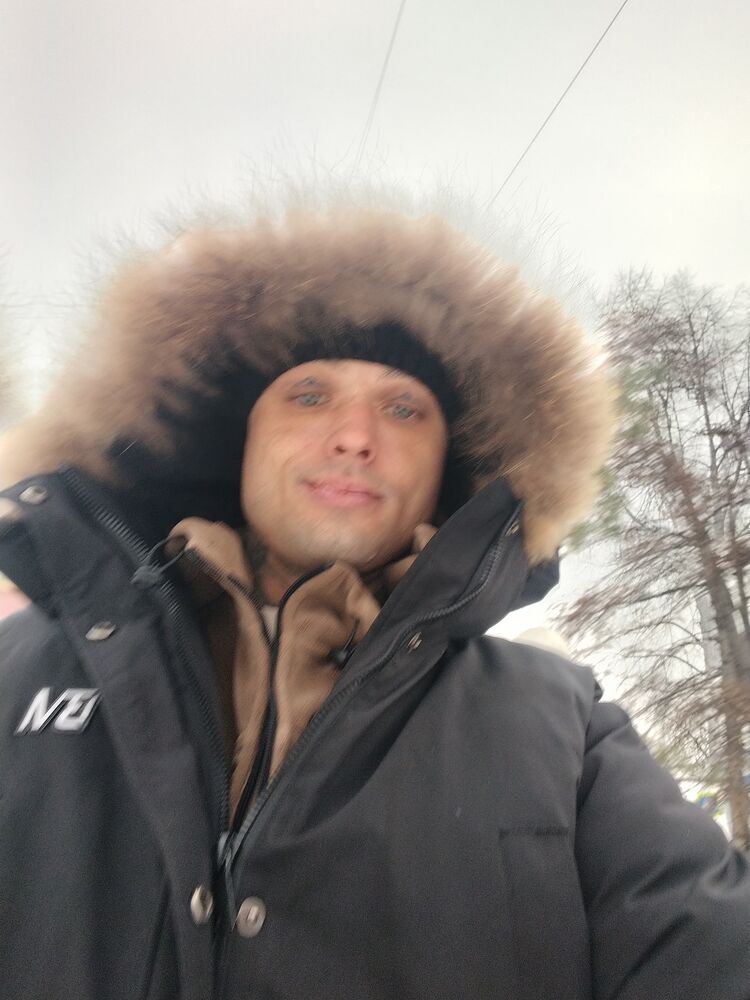 47817366  Vadim, 34 ,    