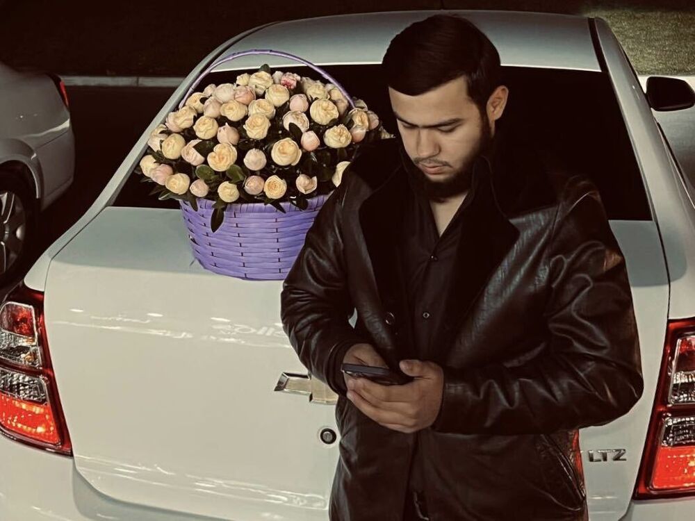  31164776  Rasul, 26 ,    