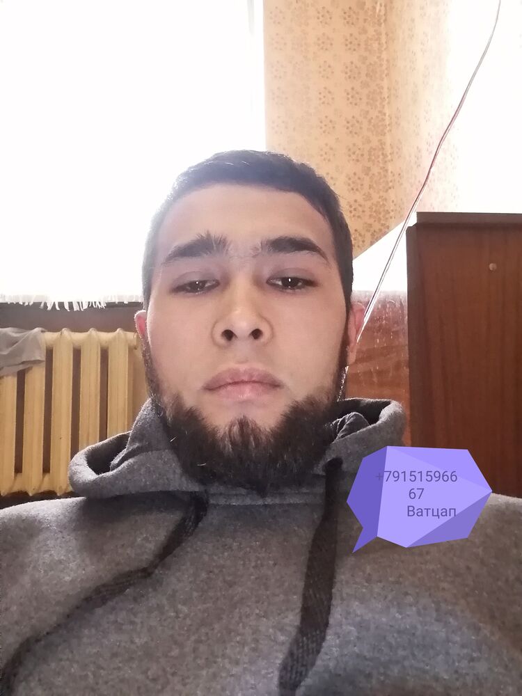 ���� 24657086 ������� Sayfullo, 32 ����, ���� ���������� � ������