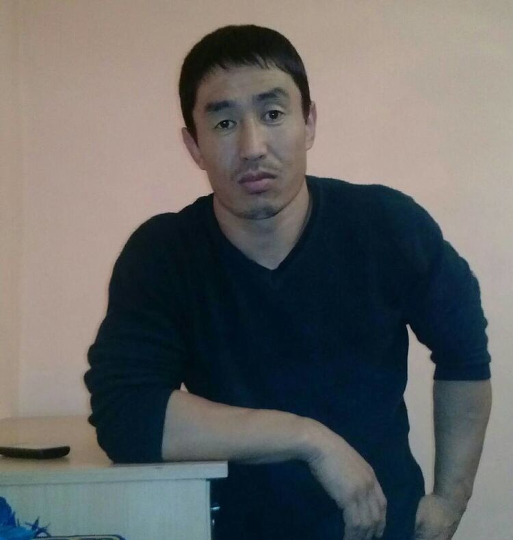 ���� 18341226 ������� ������, 43 ����, ���� ���������� � �������