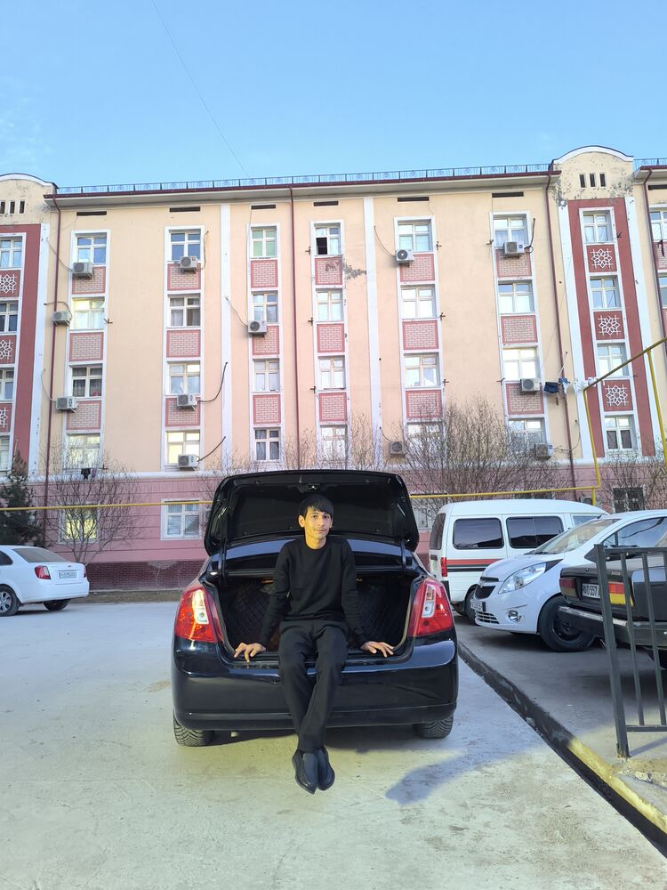 ���� 55976786 ������� Jasur, 29 ���, ���� ���������� � ��������