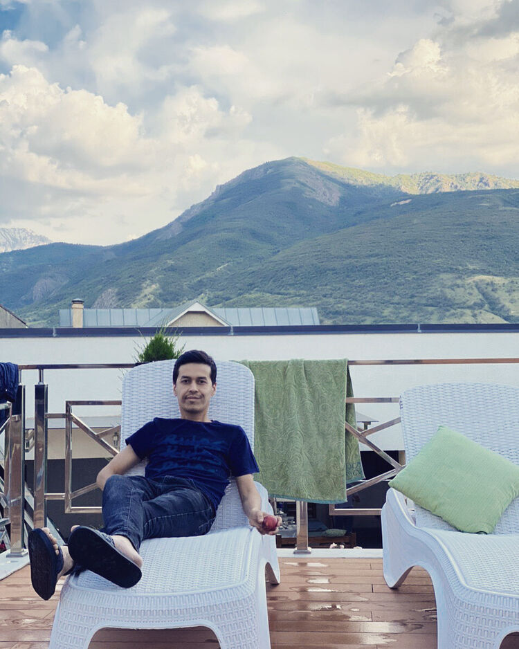  20780016  Tolaganovsss, 31 ,    