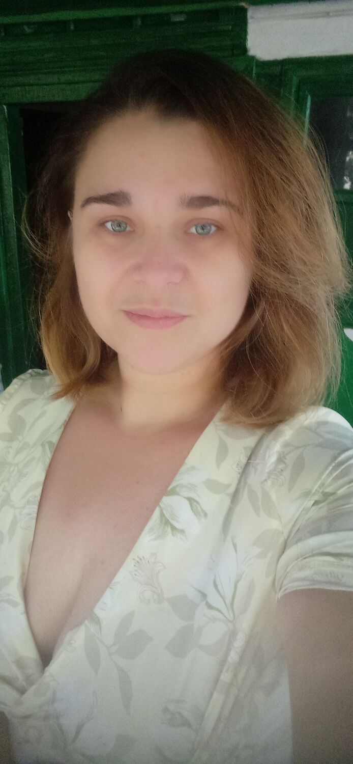  ,   Olga, 35 ,   