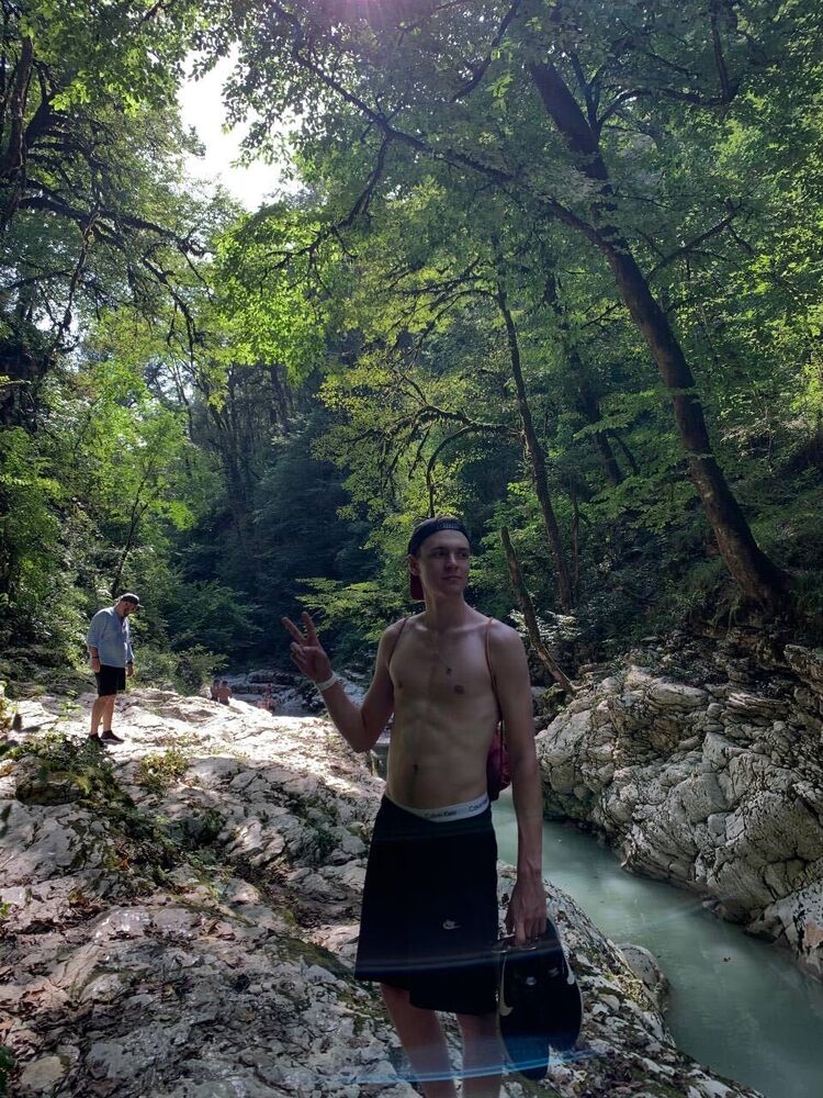 ���������� ������, ���� ����� George, 24 ����, ������������ ��� ������, ����� � ���������, c�������� ���������