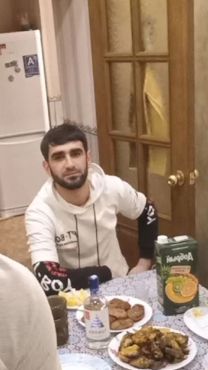 ���������� ���������� �����, ���� ������� Raul, 29 ���, ������������ ��� ������, ����� � ���������