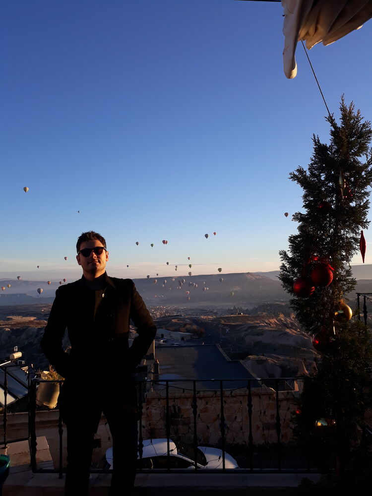  ,   Can Cicioglu, 35 ,   ,   