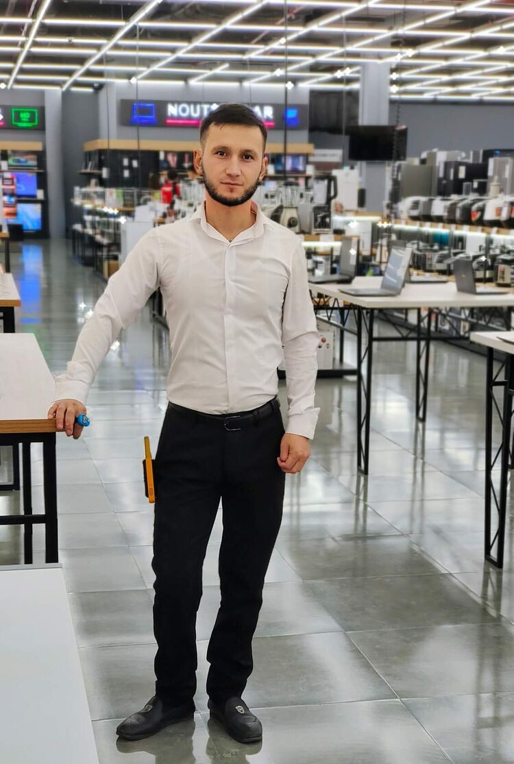 ���� 30110786 ������� ������, 35 ���, ���� ���������� � ����������