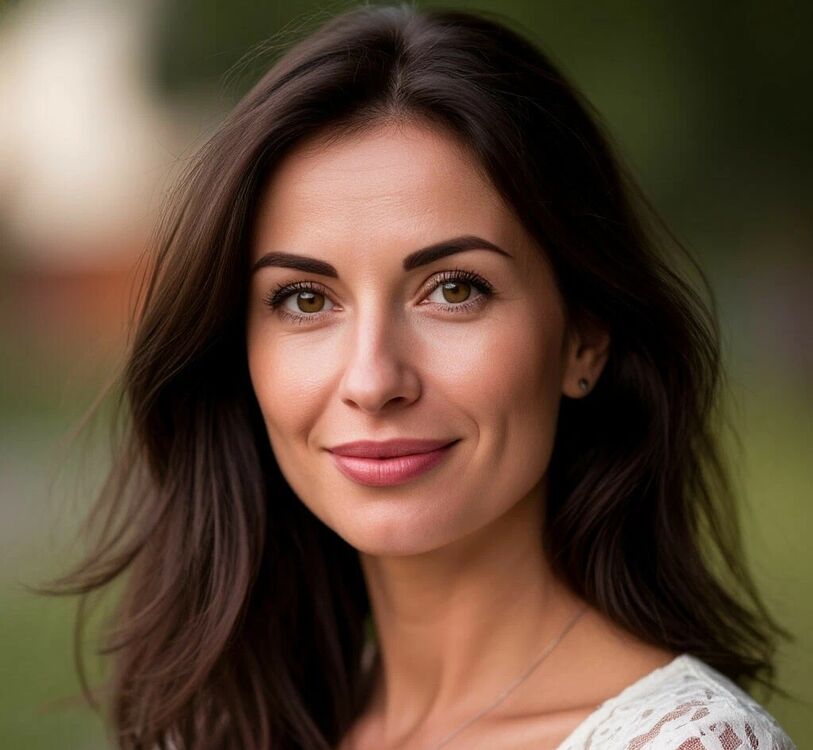  53981986  Lyssa, 41 ,     