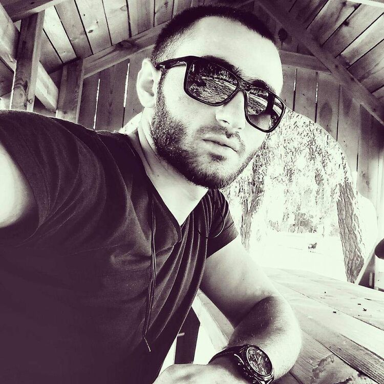 ���� 24174666 ������� Giorgi, 33 ����, ���� ���������� � �������