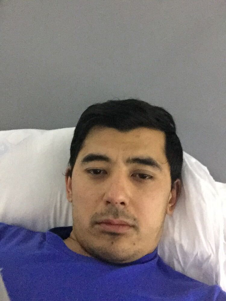 ���� 24839626 ������� Doniyor, 33 ����, ���� ���������� � ��������