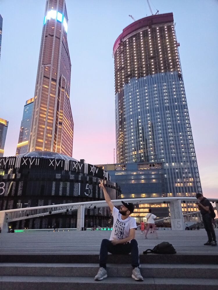 ���������� ������, ���� ������� �����, 33 ����, ������������ 