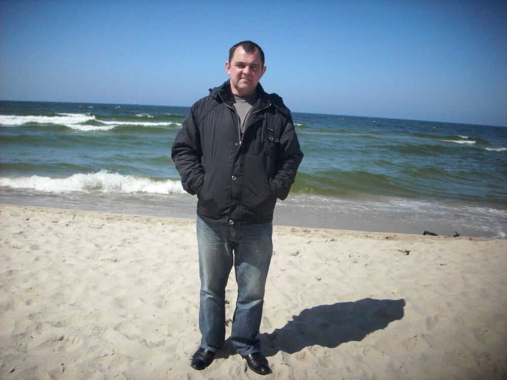  6873236  SERGEY, 56 ,    